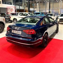 ڤۆڵکسواگن پاسات